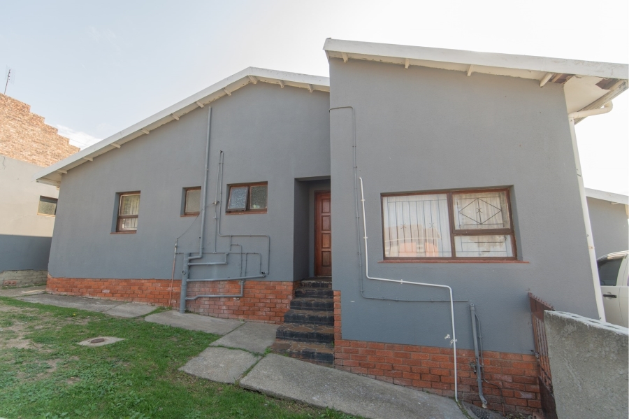 3 Bedroom Property for Sale in Kwamagxaki Eastern Cape